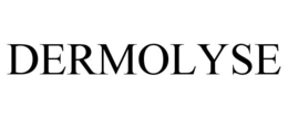 DERMOLYSE trademark