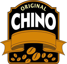 ORIGINAL CHINO trademark