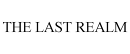 THE LAST REALM trademark