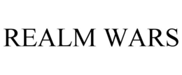 REALM WARS trademark
