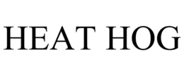 HEAT HOG trademark