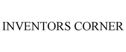 INVENTORS CORNER trademark