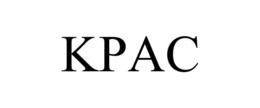 KPAC trademark