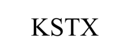 KSTX trademark
