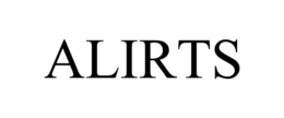 ALIRTS trademark