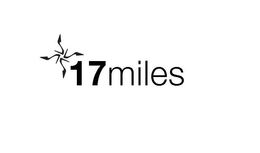 17 MILES trademark