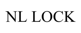 NL LOCK trademark