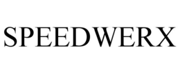 SPEEDWERX trademark