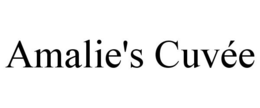AMALIE'S CUVÉE trademark