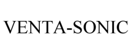 VENTA-SONIC trademark