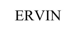 ERVIN trademark