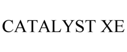 CATALYST XE trademark