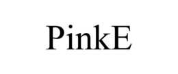PINKE trademark