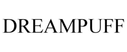 DREAMPUFF trademark