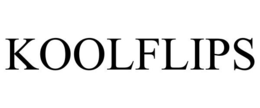 KOOLFLIPS trademark