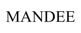 MANDEE trademark