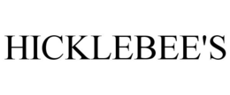 HICKLEBEE'S trademark