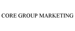 CORE GROUP MARKETING trademark
