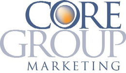 CORE GROUP MARKETING trademark