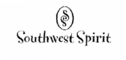 SS SOUTHWEST SPIRIT trademark