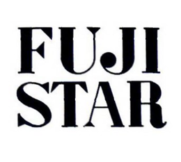 FUJI STAR trademark