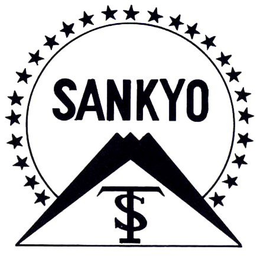 SANKYO TS trademark