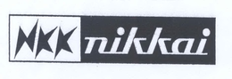 NKK NIKKAI trademark