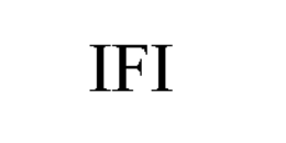 IFI trademark