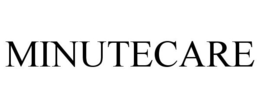 MINUTECARE trademark