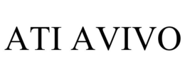 ATI AVIVO trademark