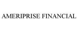 AMERIPRISE FINANCIAL trademark