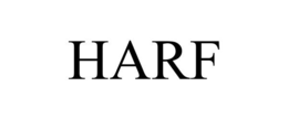 HARF trademark