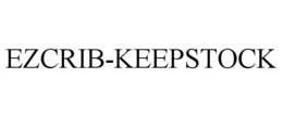 EZCRIB-KEEPSTOCK trademark
