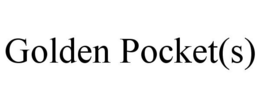 GOLDEN POCKET(S) trademark