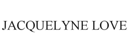 JACQUELYNE LOVE trademark