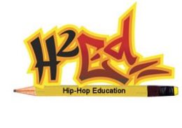 H2ED HIP-HOP EDUCATION trademark