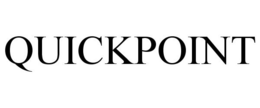 QUICKPOINT trademark