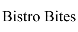 BISTRO BITES trademark