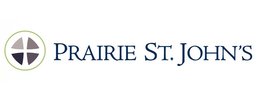 PRAIRIE ST. JOHN'S trademark