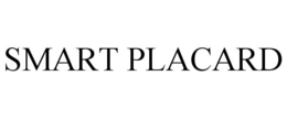 SMART PLACARD trademark