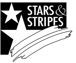 STARS & STRIPES trademark