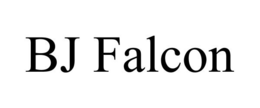 BJ FALCON trademark