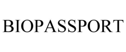 BIOPASSPORT trademark