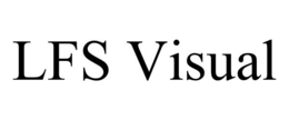 LFS VISUAL trademark