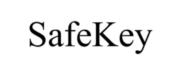 SAFEKEY trademark