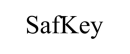 SAFKEY trademark