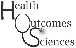 HEALTH OUTCOMES SCIENCES trademark