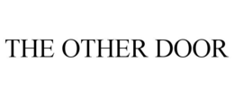 THE OTHER DOOR trademark
