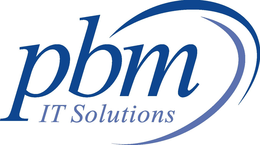 PBM IT SOLUTIONS trademark