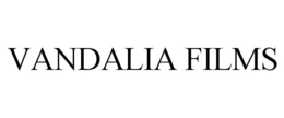 VANDALIA FILMS trademark